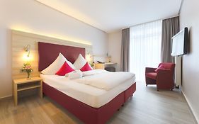 Concorde Hotel Am Leineschloss